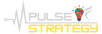 Pulse of Strategy Logo