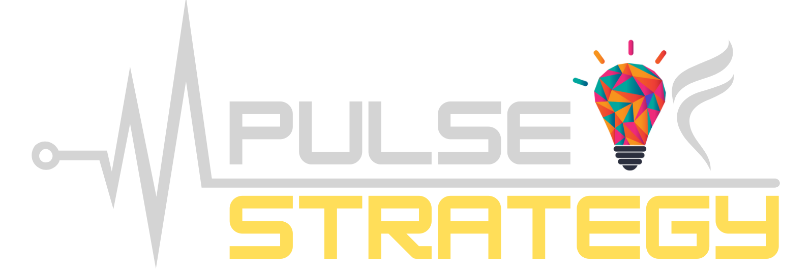 Pulse of Strategy Logo