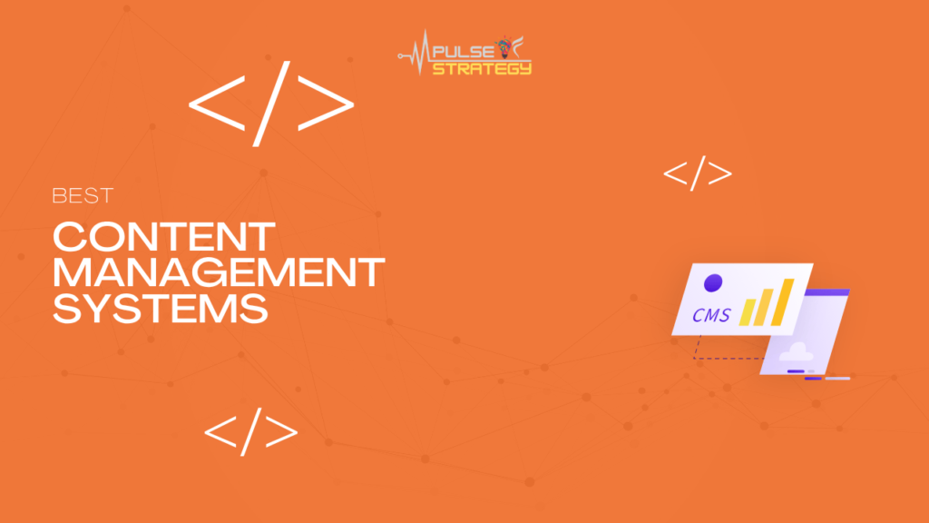 User-Friendly Content Management Systems for Beginners
