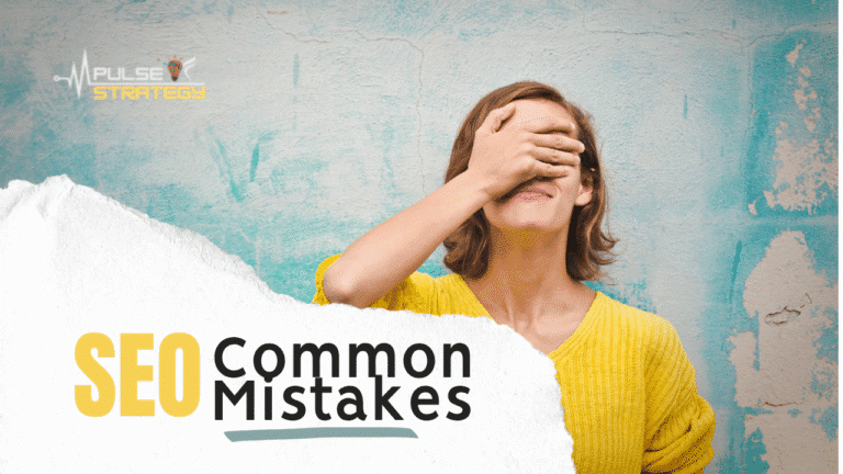 Common SEO Mistakes and Expert Fixes for Higher Rankings
